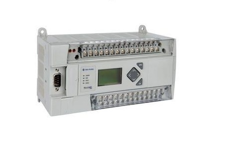 PLC羅克韋爾ABMicroLogix 1400 PLC1766-L32BXB可編程邏輯控制器